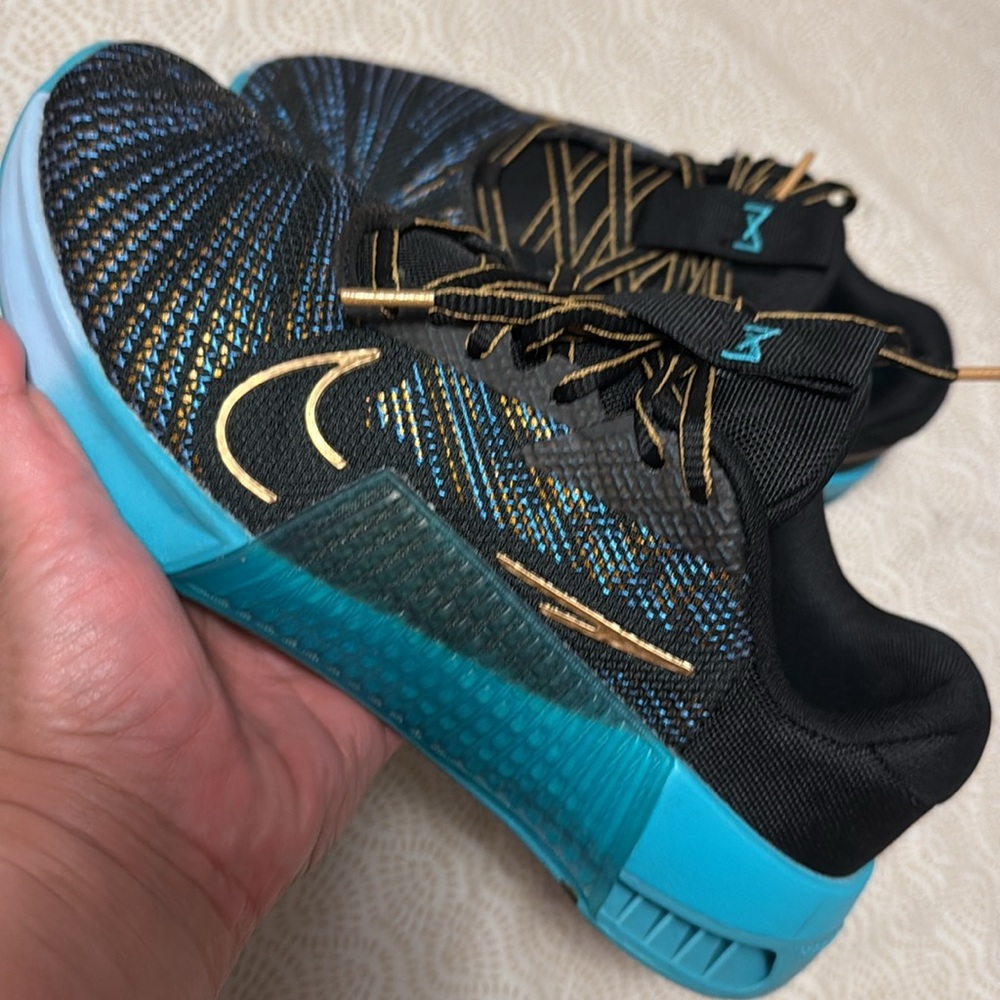 Nike Metcon 9AMP Shoe - Picture 10 of 16